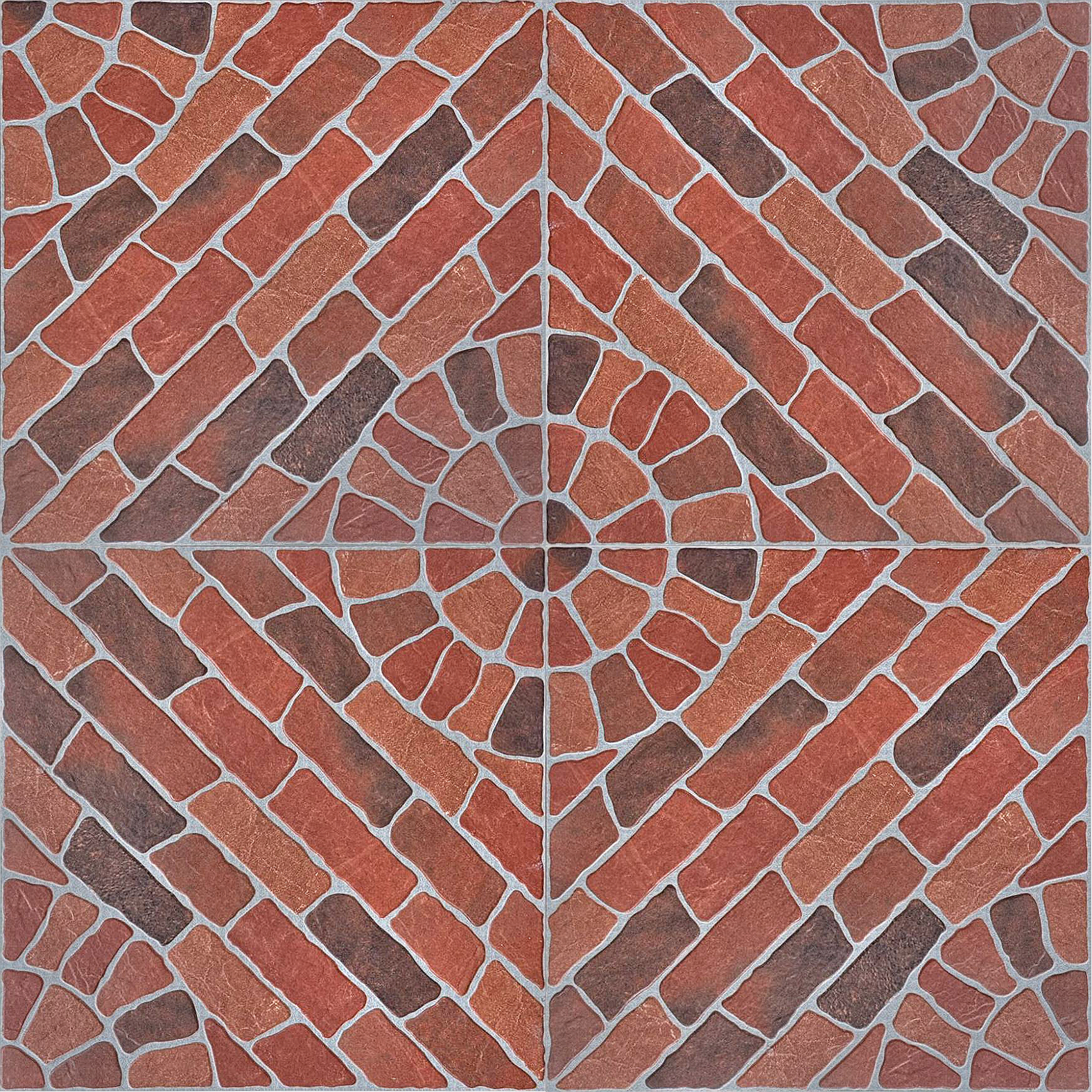 CG66558E (4IN1) (CG66558E) Floor Tiles - Tiles Shop Teluk Intan & Perak