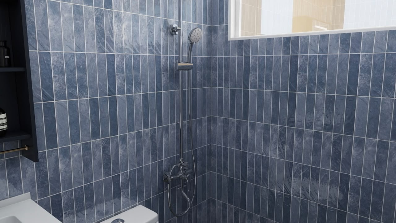 Wall Tiles Tiles - Yung Hup Ceramic Teluk Intan, Bidor & Tapah