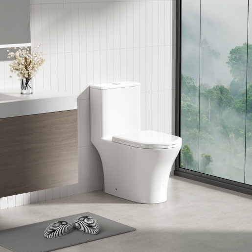 Bathroom & Kitchen Accessories Tiles - Yung Hup Ceramic Teluk Intan, Bidor & Tapah